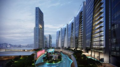 Transformasi Karawang Menjadi Kota Terintegrasi dengan Tatanan Kelas DuniA