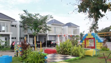 CitraLand Cirebon Rilis Rumah Rp300 Jutaan