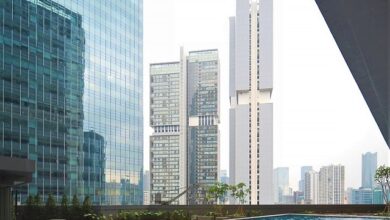Ciputra World 2 Jakarta