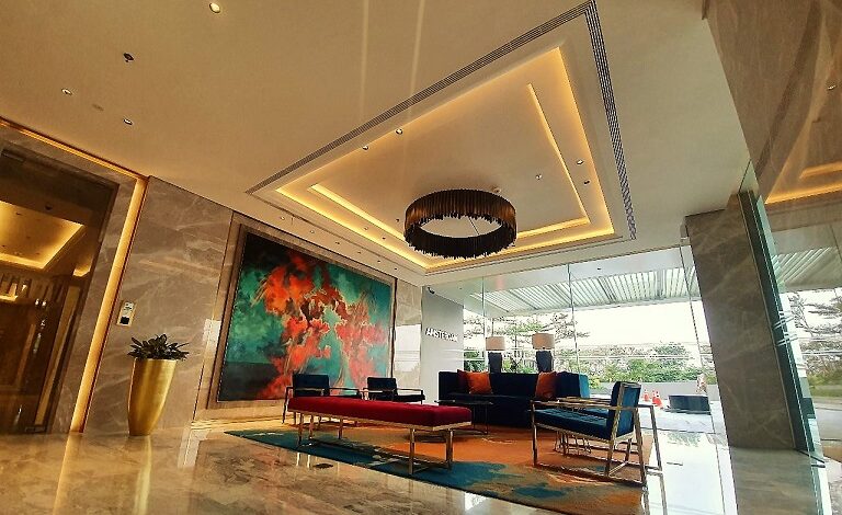 Ciputra International